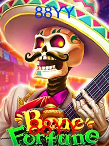 BoneFortune: Descobrindo o Fascinante Mundo do Jogo 88YY