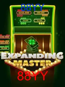 ExpandingMaster: Uma Jornada Estratégica com 88YY