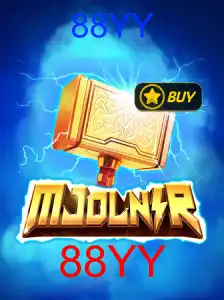 Mjolnir: A Nova Sensação no Mundo dos Jogos de Tabuleiro